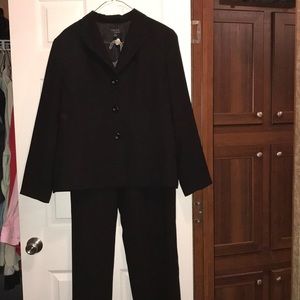 2 piece Pant Suit